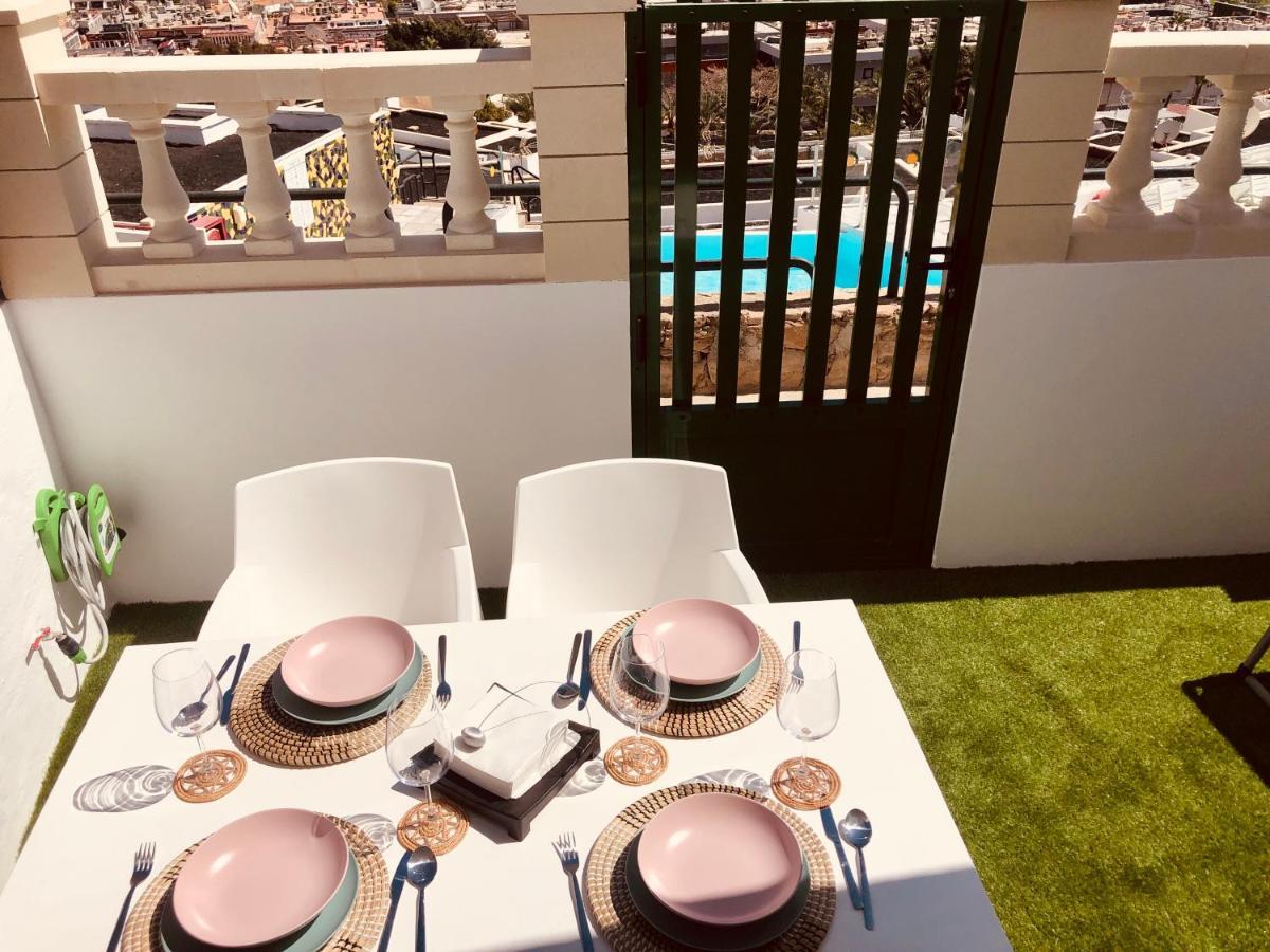 푸에르토리코 Relax & Enjoy Cumana II Puerto Rico 아파트 외부 사진