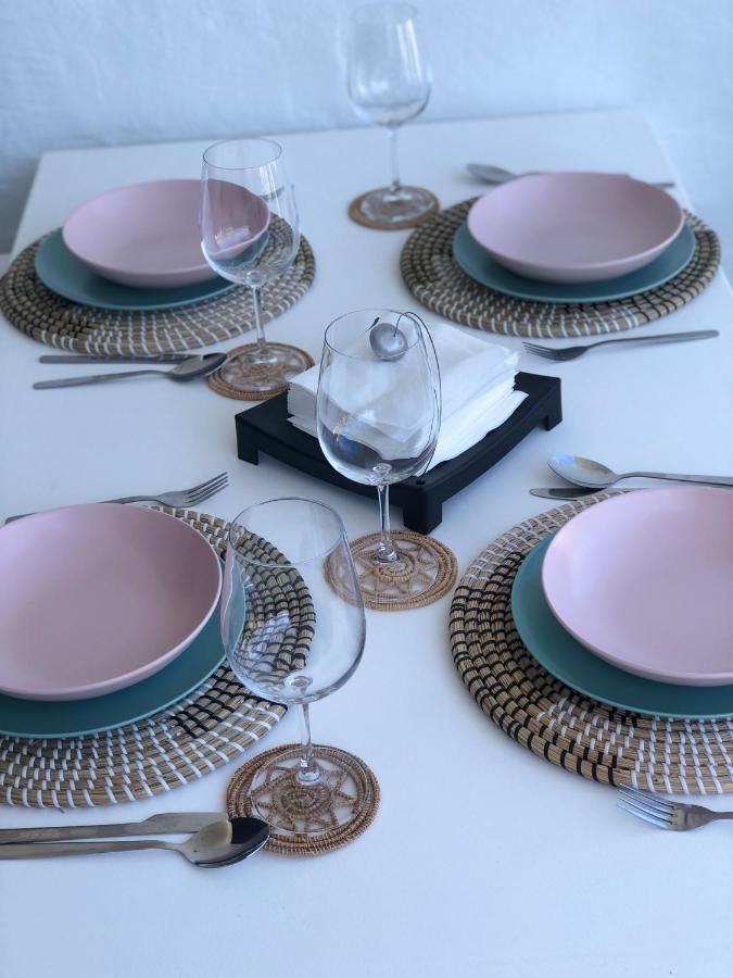 푸에르토리코 Relax & Enjoy Cumana II Puerto Rico 아파트 외부 사진