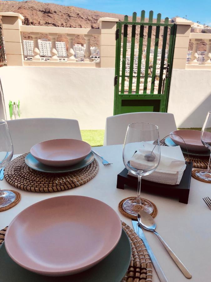 푸에르토리코 Relax & Enjoy Cumana II Puerto Rico 아파트 외부 사진