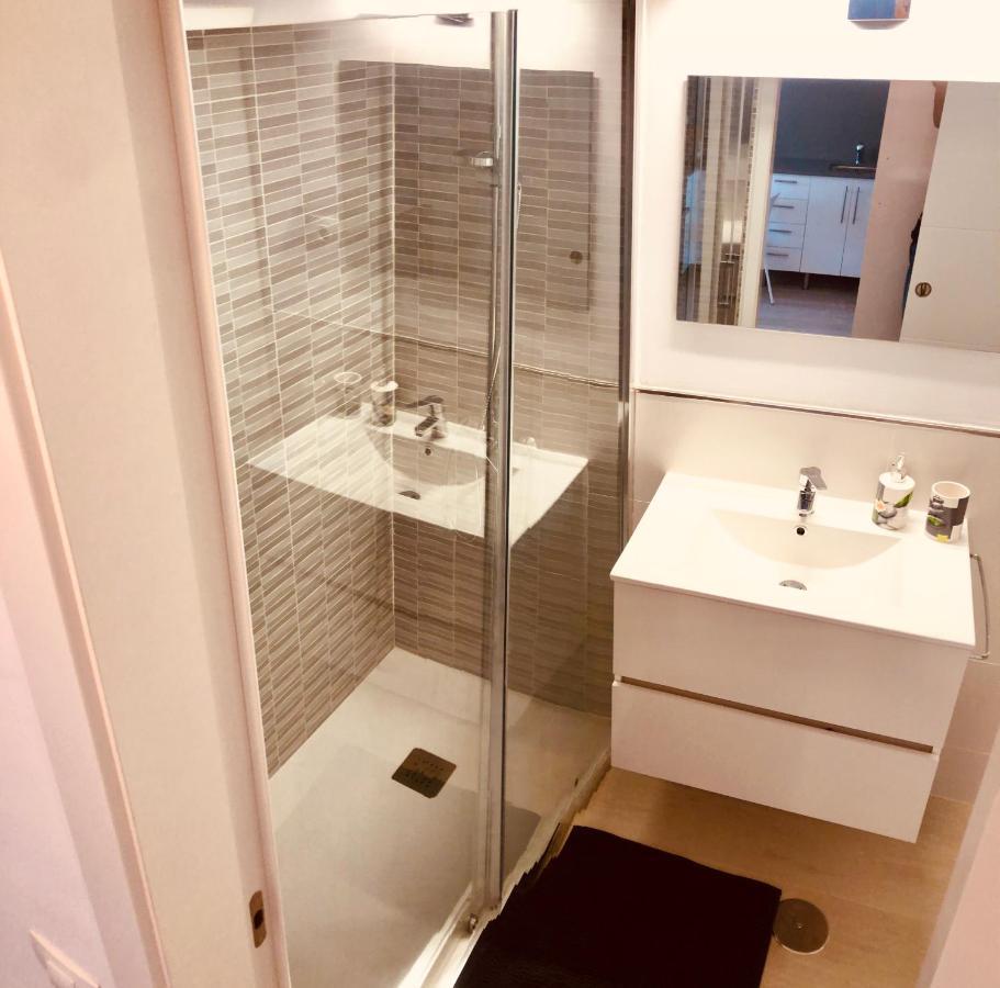 푸에르토리코 Relax & Enjoy Cumana II Puerto Rico 아파트 외부 사진
