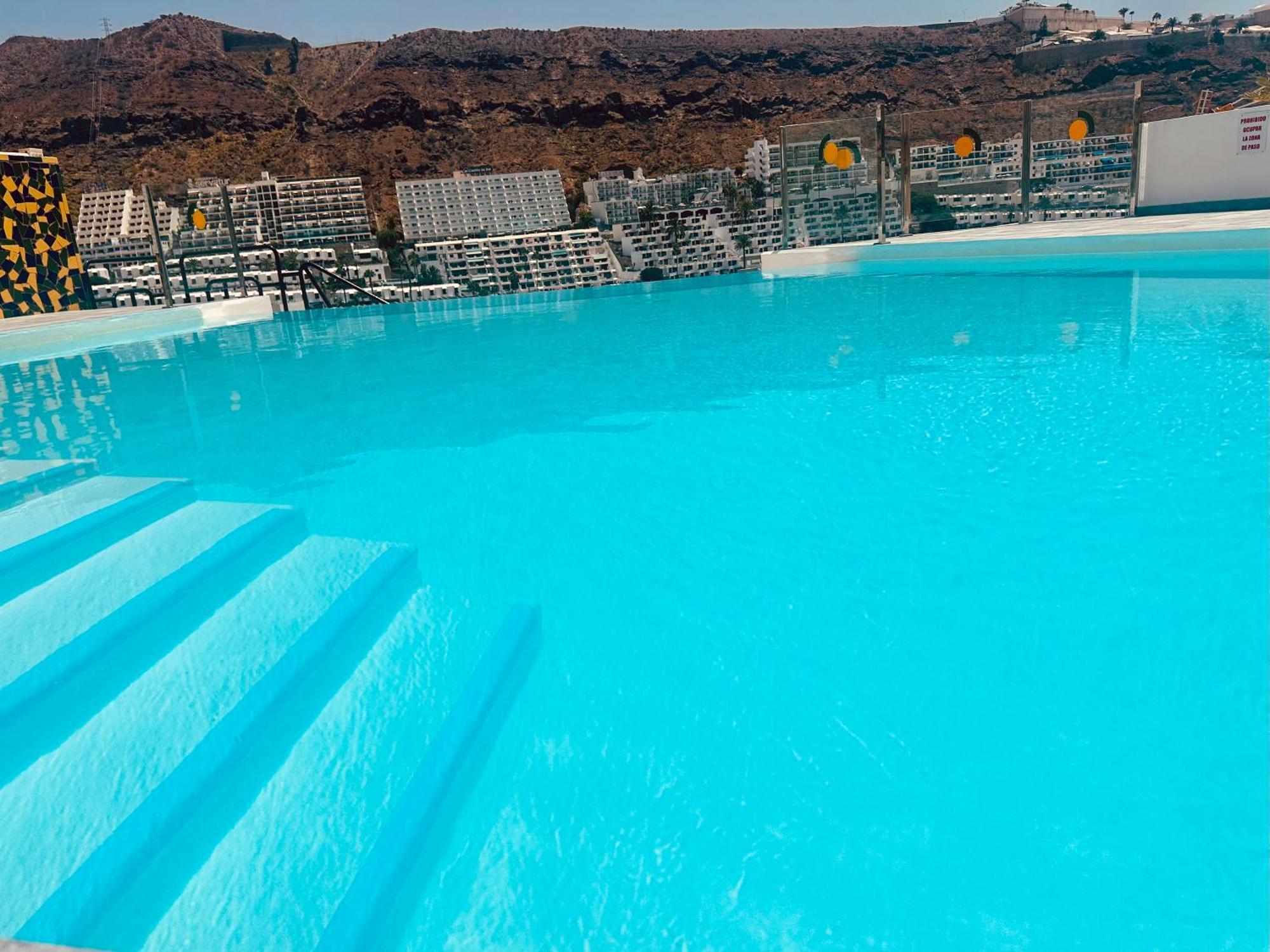 푸에르토리코 Relax & Enjoy Cumana II Puerto Rico 아파트 외부 사진