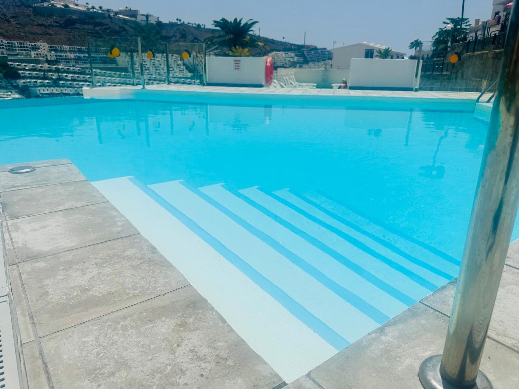 푸에르토리코 Relax & Enjoy Cumana II Puerto Rico 아파트 외부 사진