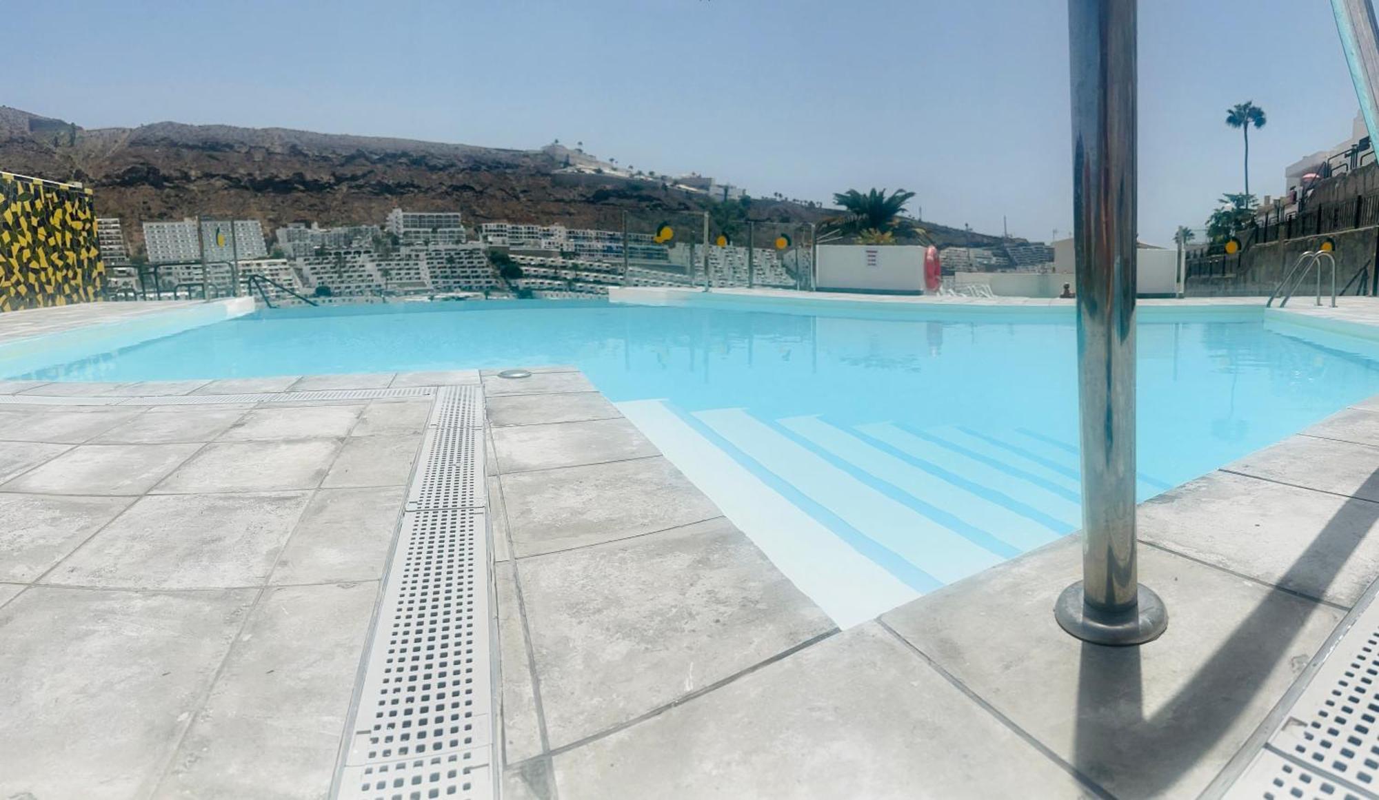 푸에르토리코 Relax & Enjoy Cumana II Puerto Rico 아파트 외부 사진